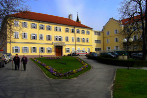 Krapinske Toplice bolnica
