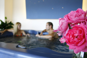 Krapinske Toplice wellness