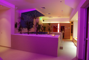 Krapinske Toplice wellness